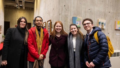 Students