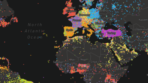 GIS