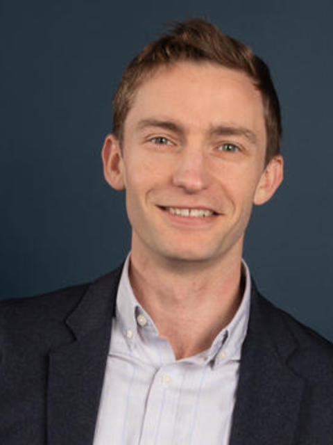 Justin de Benedictis-Kessner