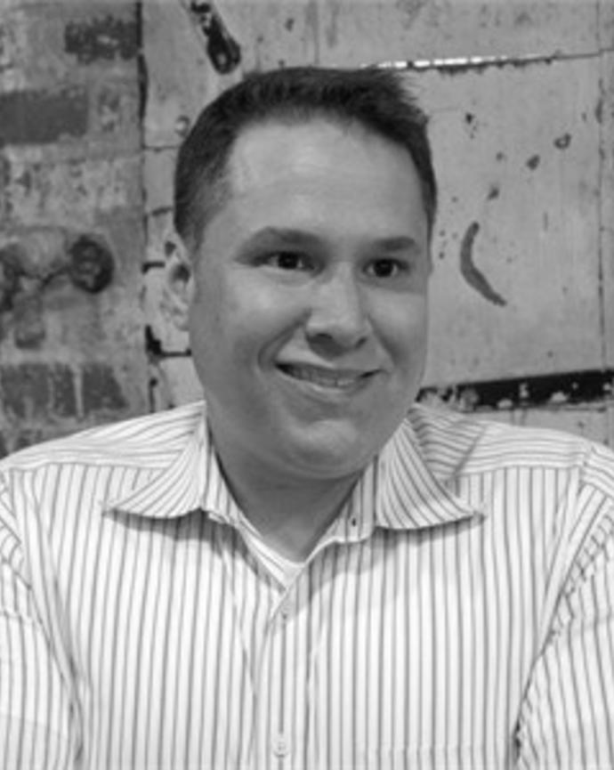 Brian Iammartino