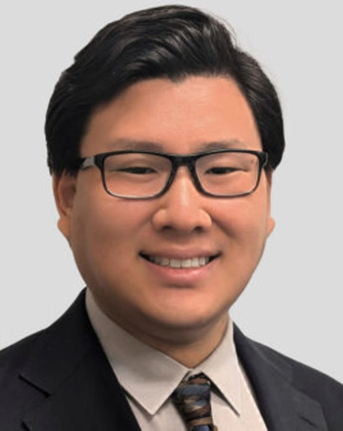 Teaching Fellow